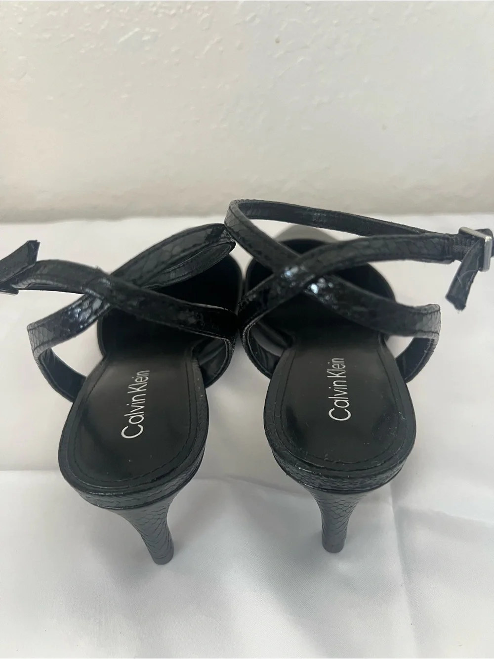 Calvin Klein elegant calvin
